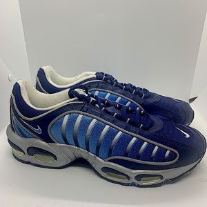 Nike Air Max Tailwind IV AQ2567-401 Blue Void